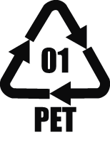 Polyethylenterephthalat PET